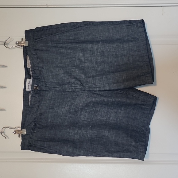 Goodfellow shorts size 40 - Picture 1 of 5